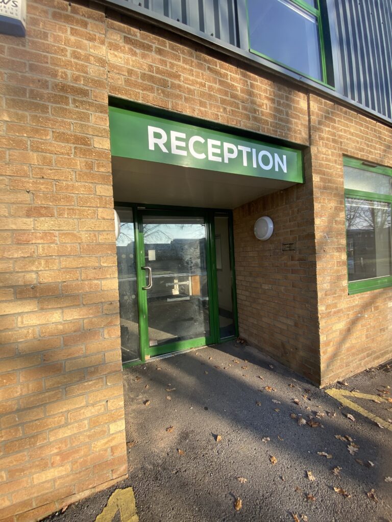 Meeting Rooms To Hire Melksham Segment Storage