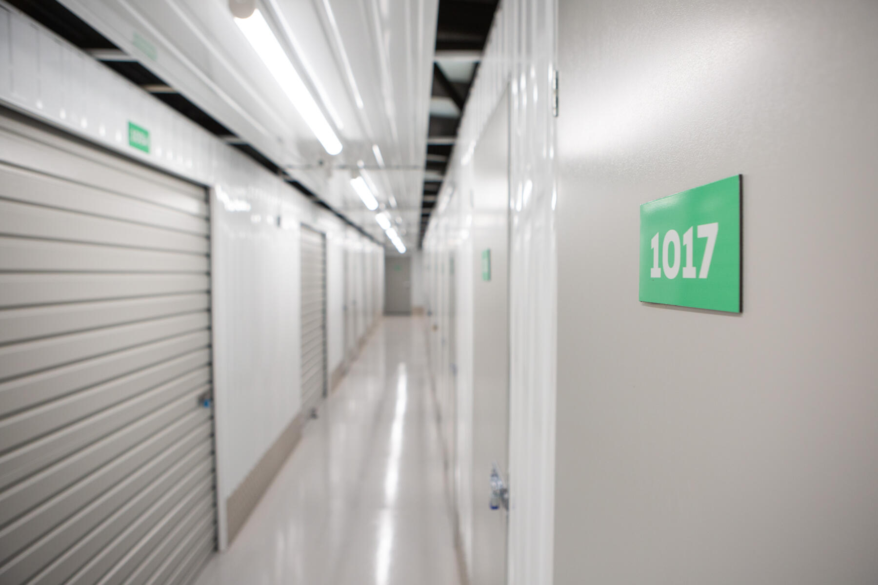 Personal Storage Units | Secure Self Storage in Wiltshire